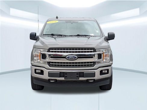 Used 2019 Ford F150 XLT w/ Equipment Group 302A Luxury AWD/4WD image 10