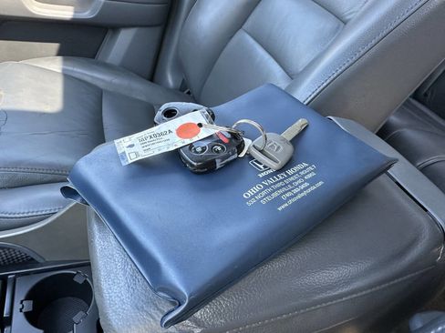 Used 2006 Honda Pilot EX-L image 33