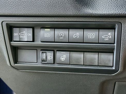 Used 2024 Toyota Tundra SR5 w/ SR5 Premium Package AWD/4WD image 26