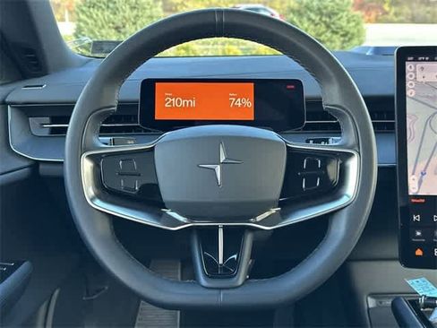 Used 2025 Polestar Polestar 3 image 7