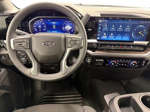 New 2026 Chevrolet Silverado 1500 RST image 13