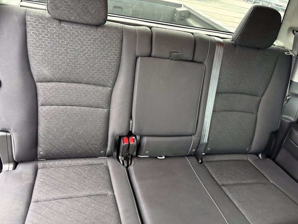 Used 2023 Honda Ridgeline Sport image 9