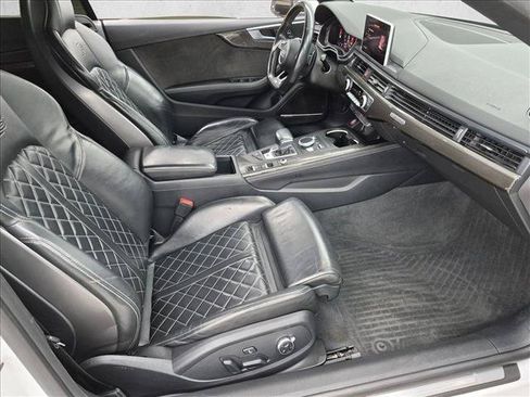 Used 2018 Audi S5 Premium Plus w/ Navigation Package AWD/4WD image 20
