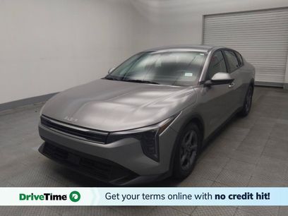 Used 2025 Kia K4
