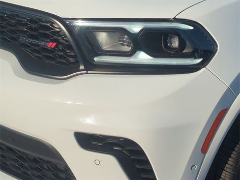 Certified 2024 Dodge Durango R/T image 9