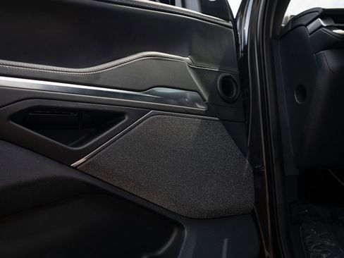 Used 2025 Lincoln Navigator L Reserve w/ Jet Appearance Package AWD/4WD image 32