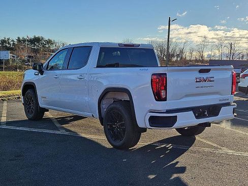 New 2026 GMC Sierra 1500 Elevation image 4