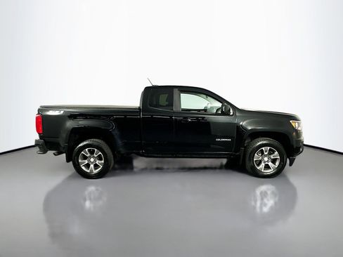 Used 2018 Chevrolet Colorado Z71 image 9