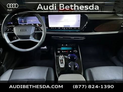 New 2026 Audi A5 2.0T Premium Plus AWD/4WD image 11