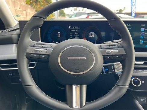 New 2026 Hyundai Sonata SEL image 22