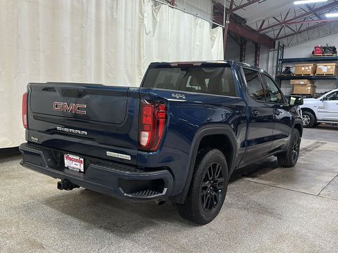 Used 2022 GMC Sierra 1500 Elevation image 6