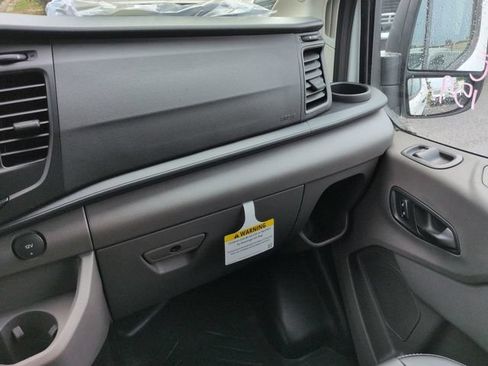New 2026 Ford Transit 150 Low Roof RWD image 16