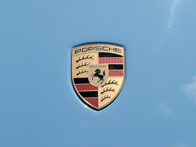 Certified 2026 Porsche 911 GT3 RWD image 37