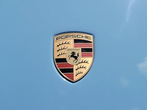 Certified 2026 Porsche 911 GT3 RWD image 37