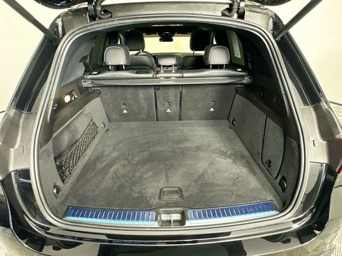 Certified 2024 Mercedes-Benz GLE 53 AMG 4MATIC image 27