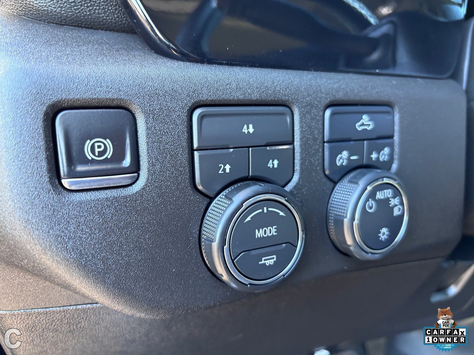 Used 2026 Chevrolet Silverado 2500 LT AWD/4WD image 20