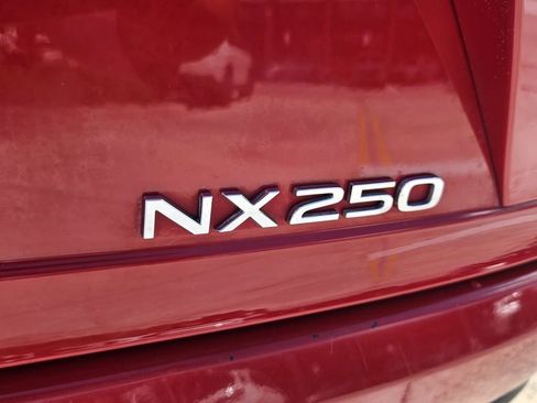 Used 2024 Lexus NX 250 FWD w/ Towing Package (2000 Lbs) image 14