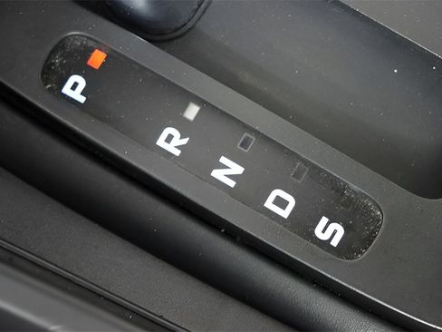 Used 2021 Ford EcoSport S image 36