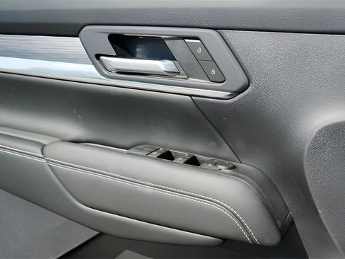 New 2026 GMC Terrain Elevation w/ Technology Package II image 17