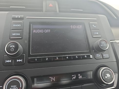 Used 2019 Honda Civic LX image 20