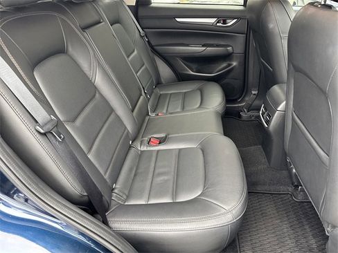 Used 2023 MAZDA CX-5 AWD 2.5 S w/ Preferred Package image 15