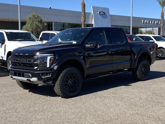 New 2026 Ford F150 Raptor AWD/4WD image 2