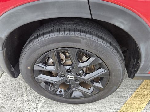 Used 2023 Honda HR-V Sport image 5