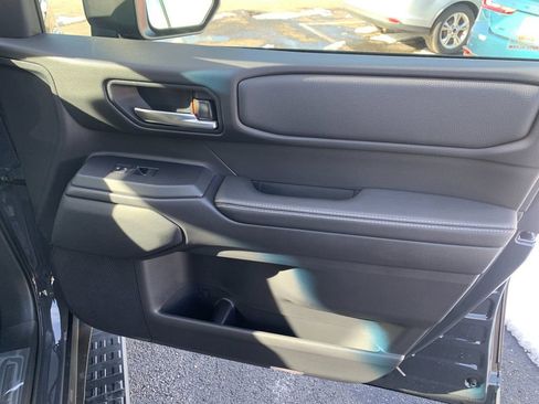 New 2026 Toyota Land Cruiser Base w/ Premium Package image 20