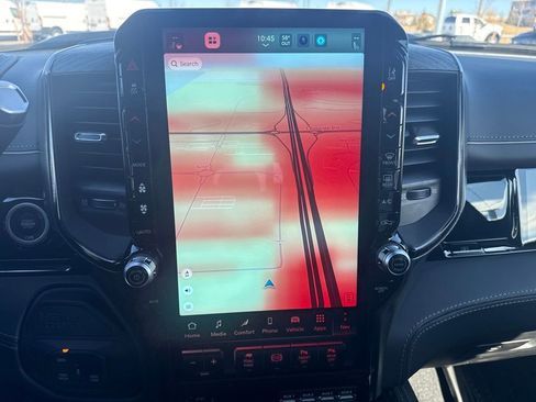 New 2026 RAM 3500 Limited image 19