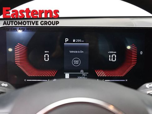 Used 2025 Kia K5 LXS FWD image 17