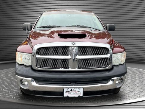 Used 2002 Dodge Ram 1500 Truck 4x4 Regular Cab image 2
