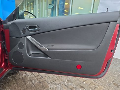 Used 2008 Pontiac G6 GT w/ Sport Package image 26