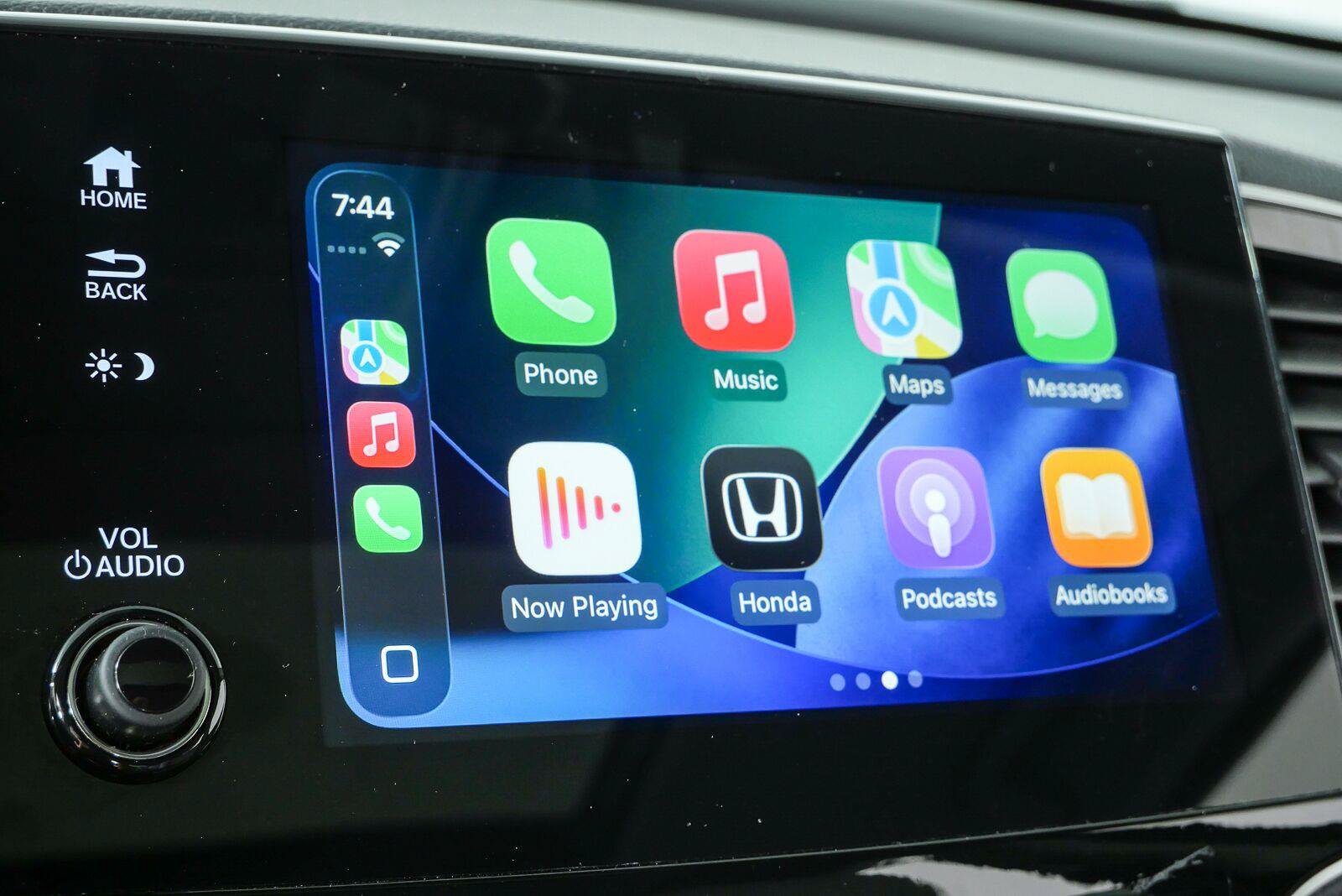 Used 2019 Honda Pilot EX-L image 14
