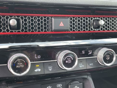 Certified 2022 Honda Civic Si image 16