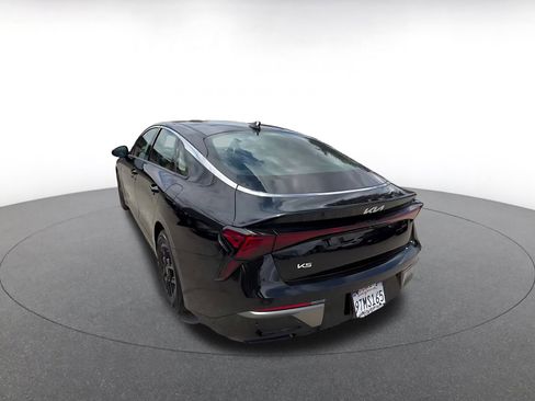 Used 2025 Kia K5 LXS FWD image 11