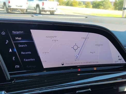 Used 2022 Cadillac Escalade Premium Luxury w/ LPO, Floor Liner Package image 15