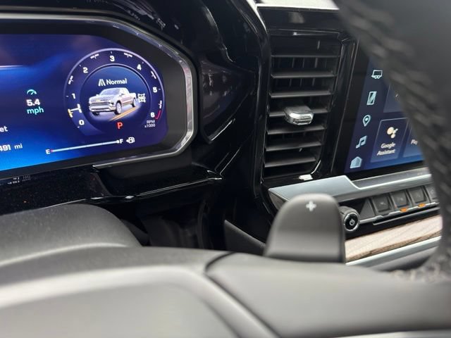 New 2026 Chevrolet Silverado 1500 RST AWD/4WD image 30