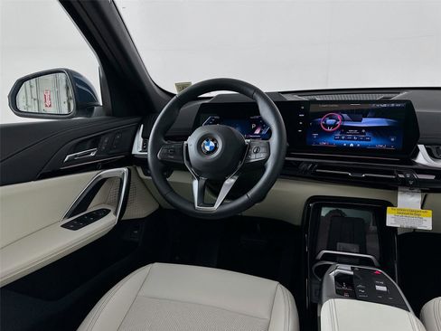New 2026 BMW X1 xDrive28i w/ Technology Package image 22