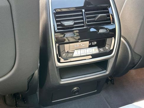 Certified 2023 BMW X5 xDrive40i AWD/4WD image 21