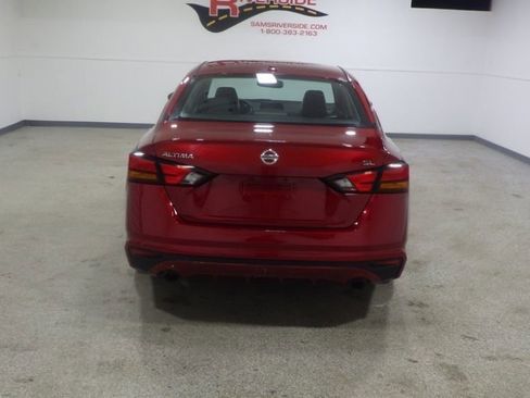 Used 2019 Nissan Altima 2.5 SL image 3