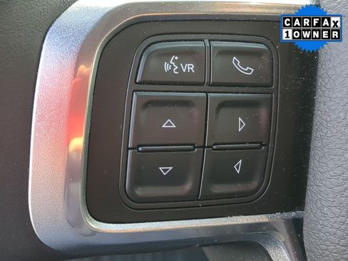 Used 2022 RAM 2500 Laramie image 13