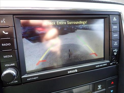 Used 2013 Jeep Grand Cherokee Laredo image 22