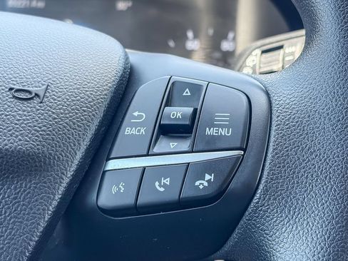 Used 2020 Ford Escape SE FWD image 18