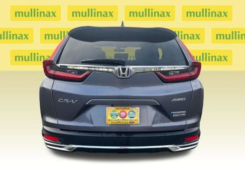 Used 2020 Honda CR-V Touring image 32