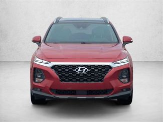 Used 2019 Hyundai Santa Fe FWD video 2
