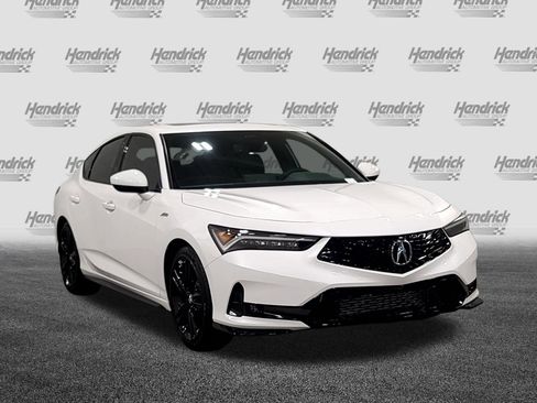 New 2026 Acura Integra A-Spec image 2