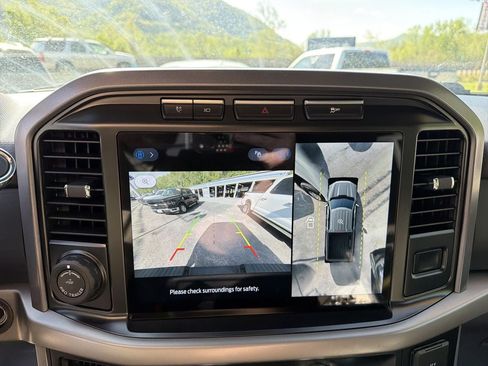 Used 2024 Ford F150 XLT w/ Mobile Office Package AWD/4WD image 25