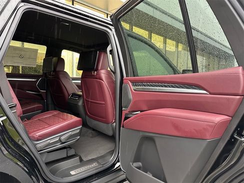 New 2026 Cadillac Escalade Sport w/ Touring Package image 13