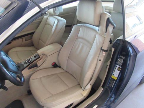 Used 2011 BMW 328i 328i Convertible - SULEV image 24