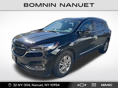 Used 2018 Buick Enclave Premium